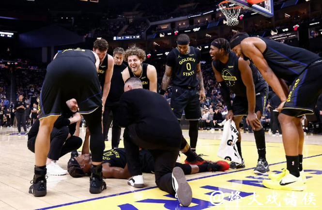 拿2年1.1亿顶薪,重伤赛季报销!错不在你,是管理层伤害整支球队 拿2年1.1亿顶薪,重伤赛季报销!错不在你,是管理层伤害整支球队