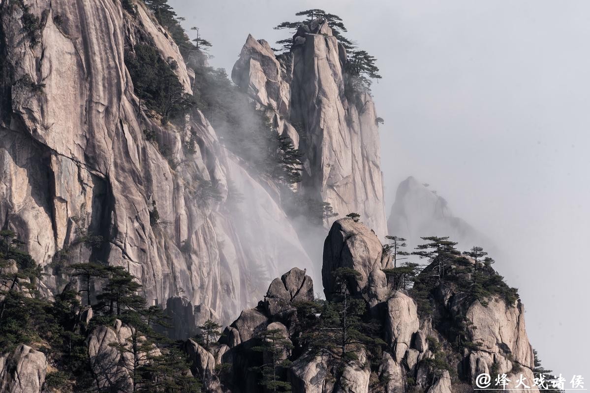 黄山风景区元旦假期迎客超7.5万