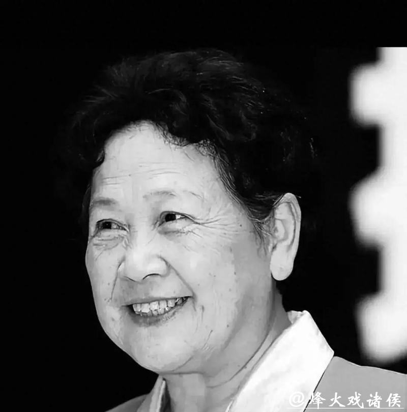 著名电影表演艺术家陶玉玲逝世，她曾主演《柳堡的故事》