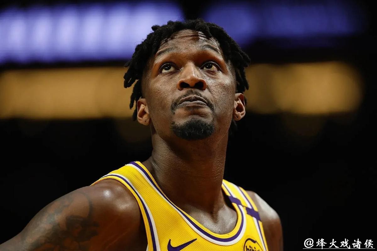 火箭评估交易芬尼-史密斯！引援瞄准四大后卫 明确两项运作原则